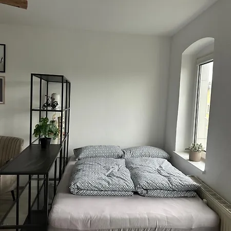 Apartment Maxi In Rabenstein